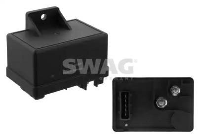 Wilmink Group WG1795972 Реле свічок розжарювання