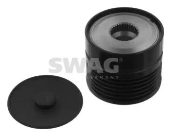 Wilmink Group WG1795980 Шкив генератора Wilmink Group WG1795980 Шкив генератора