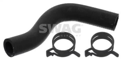 Wilmink Group WG1796025 Патрубок інтеркулера