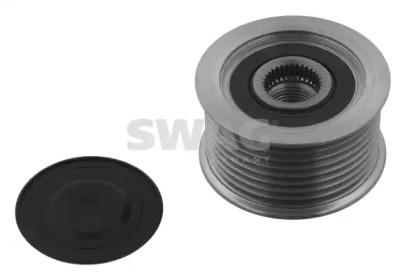 Wilmink Group WG1796045 Шкив генератора Wilmink Group WG1796045 Шкив генератора