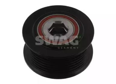 Wilmink Group WG1796048 Шкив генератора Wilmink Group WG1796048 Шкив генератора