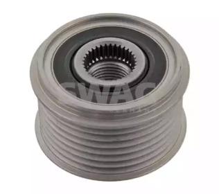 Wilmink Group WG1796049 Шкив генератора Wilmink Group WG1796049 Шкив генератора