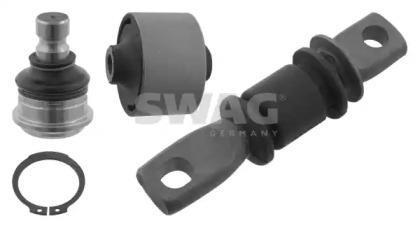 Wilmink Group WG1796050 Ремкомплект рычага подвески Wilmink Group WG1796050 Ремкомплект рычага подвески