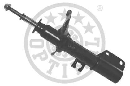 Optimal A-3066HR Shock absorber assy