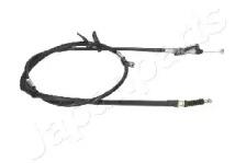 Japanparts BC-623R Трос стояночного гальма