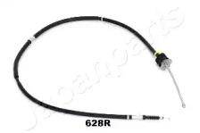 Japanparts BC-628R Brake cable