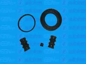 Autofren D41349 Repair kit disc brake Autofren D41349 Repair kit disc brake
