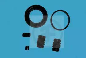 Autofren D41351 Ремкомплект супорта тормозного Autofren D41351 Ремкомплект супорта тормозного