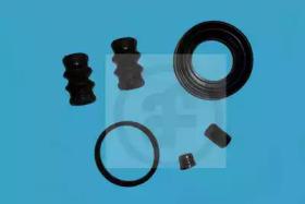 Autofren D41356 Repair kit disc brake Autofren D41356 Repair kit disc brake