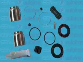 Autofren D41368C Repair kit disc brake Autofren D41368C Repair kit disc brake