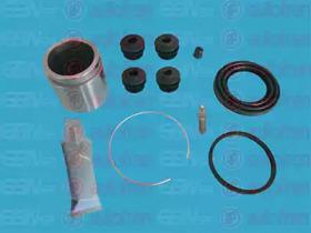 Autofren D41373C Ремкомплект суппорта тормозного Autofren D41373C Ремкомплект суппорта тормозного