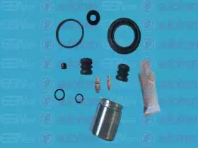 Autofren D41379C Repair kit disc brake