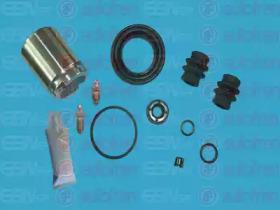 Autofren D41380C Repair kit disc brake
