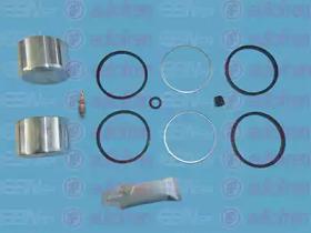 Autofren D41385C Ремкомплект супорта тормозного