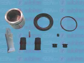 Autofren D41387C Repair kit disc brake