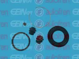 Autofren D41393 Repair kit disc brake