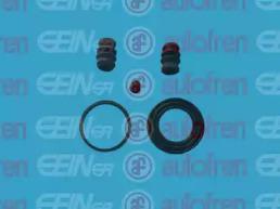 Autofren D41528 Repair kit disc brake Autofren D41528 Repair kit disc brake
