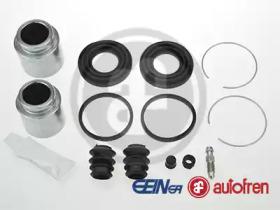 Autofren D41577C Ремкомплект супорта тормозного