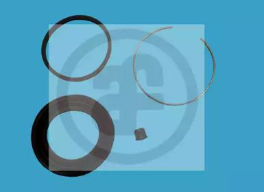 Autofren D4159 Repair kit disc brake Autofren D4159 Repair kit disc brake