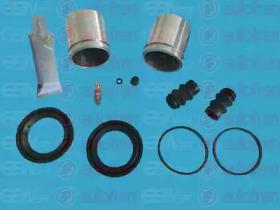 Autofren D41590C Ремкомплект супорта тормозного Autofren D41590C Ремкомплект супорта тормозного