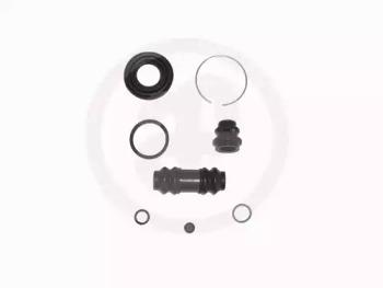 Autofren D4161 Repair kit disc brake