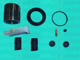 Autofren D41613C Repair kit disc brake Autofren D41613C Repair kit disc brake