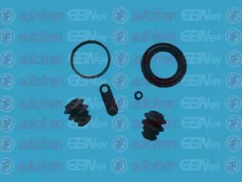 Autofren D41627 Repair kit disc brake