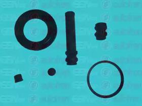 Autofren D41636 Ремкомплект супорта тормозного Autofren D41636 Ремкомплект супорта тормозного