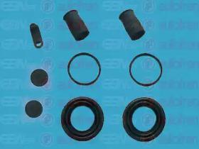 Autofren D41642 Ремкомплект супорта тормозного Autofren D41642 Ремкомплект супорта тормозного