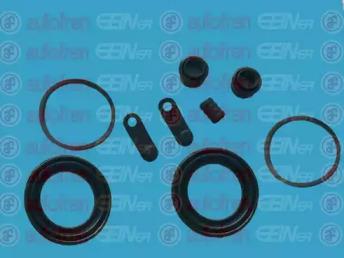 Autofren D41645 Repair kit disc brake
