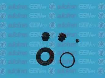 Autofren D41647 Repair kit disc brake