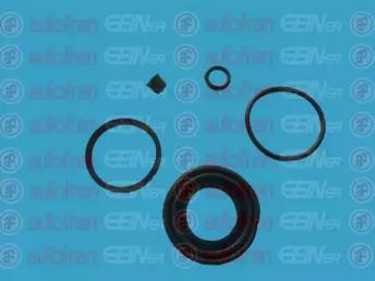 Autofren D41648 Ремкомплект супорта тормозного