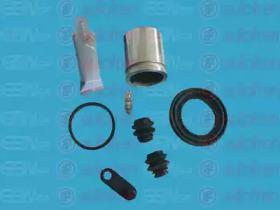 Autofren D41649C Repair kit disc brake Autofren D41649C Repair kit disc brake