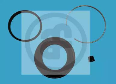 Autofren D4165 Repair kit disc brake