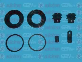 Autofren D41650 Ремкомплект супорта тормозного