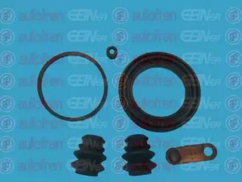 Autofren D41651 Repair kit disc brake