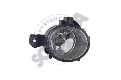 Somora 045011 Foglamp assy