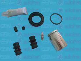 Autofren D41666C Repair kit disc brake