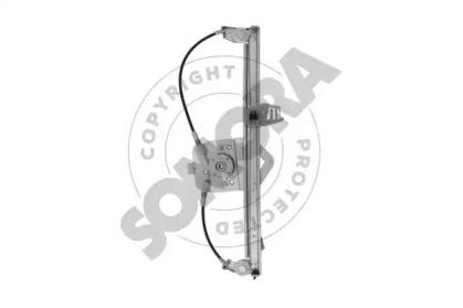 Somora 050458B Склопідіймач