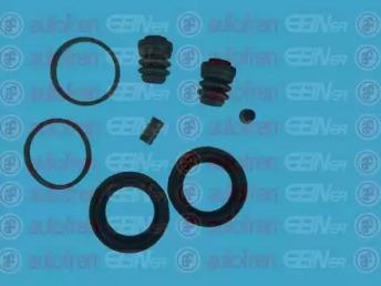 Autofren D41673 Repair kit disc brake