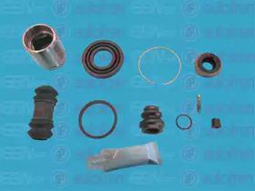 Autofren D41681C Repair kit disc brake