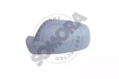 Somora 051356C Кришка дзеркала зовнішнього