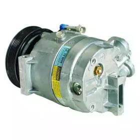 Sidat SB.036H Compressor assy cooler