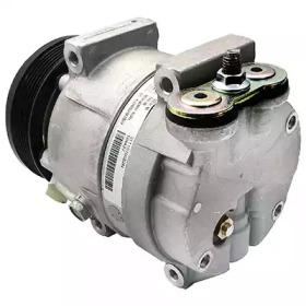 Sidat SB.059H Compressor assy cooler