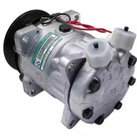 Sidat SB.062S Компресор кондиціонера Sidat SB.062S Компресор кондиціонера
