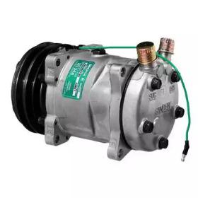 Sidat SB.063S Компресор кондиціонера Sidat SB.063S Компресор кондиціонера