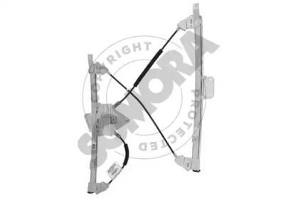 Somora 052357 Склопідіймач Somora 052357 Склопідіймач