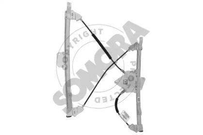 Somora 052358 Склопідіймач Somora 052358 Склопідіймач