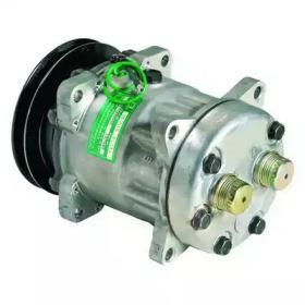 Sidat SB.072S Compressor assy cooler