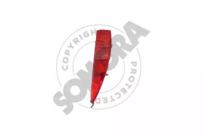 Somora 052371E Lamp assy rear